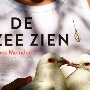 De zee zien